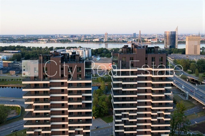 Проект - Philosophers Residence (Пхилосопхерс Ресиденце), благоустроенный озеленённый двор, Рига - изображение 8