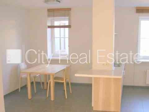 Проект - Skolas 9 (Сколас 9), фасадный дом, реновированный дом, охраняемая территория, Рига