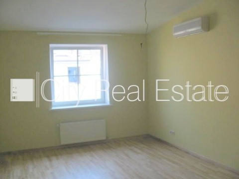 Проект - Skolas 9 (Сколас 9), фасадный дом, реновированный дом, охраняемая территория, Рига - изображение 14