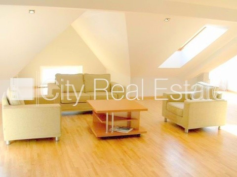 Проект - Skolas 9 (Сколас 9), фасадный дом, реновированный дом, охраняемая территория, Рига - изображение 1