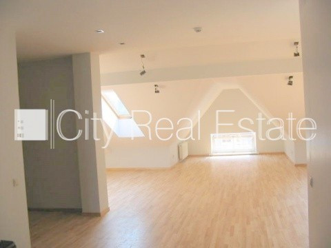 Проект - Skolas 9 (Сколас 9), фасадный дом, реновированный дом, охраняемая территория, Рига - изображение 10