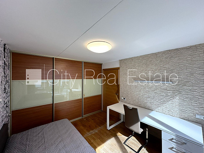 Проект - Centra Nams (Центра Намс), новостройка, фасадный дом, благоустроенная Рига - изображение 12