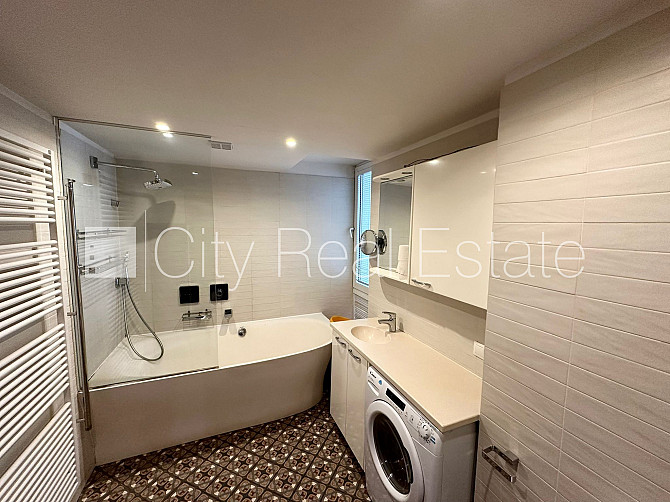 Проект - Centra Nams (Центра Намс), новостройка, фасадный дом, благоустроенная Рига - изображение 19