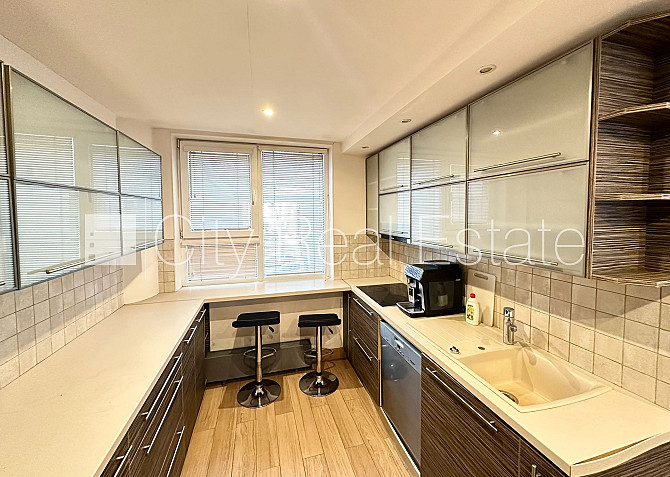 Проект - Centra Nams (Центра Намс), новостройка, фасадный дом, благоустроенная Рига - изображение 10