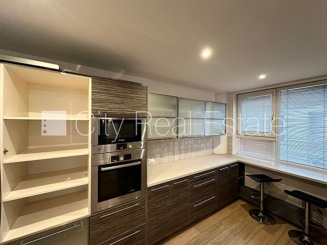 Проект - Centra Nams (Центра Намс), новостройка, фасадный дом, благоустроенная Рига - изображение 9