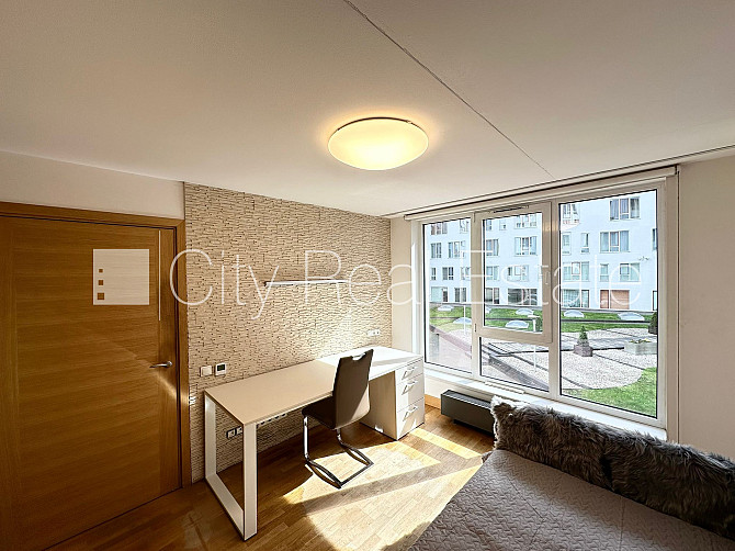 Проект - Centra Nams (Центра Намс), новостройка, фасадный дом, благоустроенная Рига - изображение 14