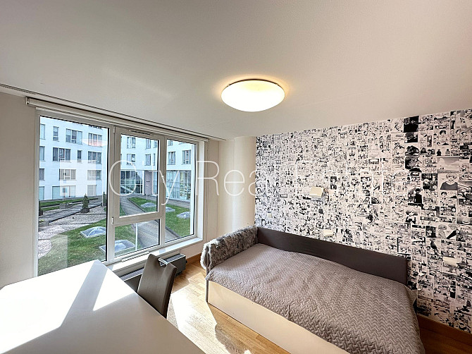 Проект - Centra Nams (Центра Намс), новостройка, фасадный дом, благоустроенная Рига - изображение 13