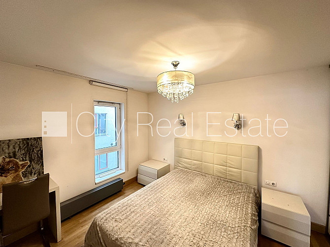 Проект - Centra Nams (Центра Намс), новостройка, фасадный дом, благоустроенная Рига - изображение 15