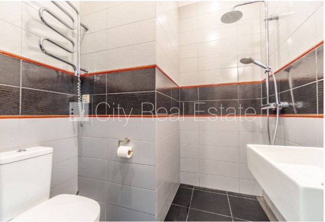 Проект - Sky Garden, новостройка, благоустроенная озеленённая территория, подземная Юрмала - изображение 11