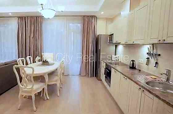 Проект - Turaidas Kvartāls (Тураидас Кварталс), земля в собственности, новостройка, Юрмала