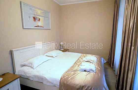 Проект - Turaidas Kvartāls (Тураидас Кварталс), земля в собственности, новостройка, Юрмала