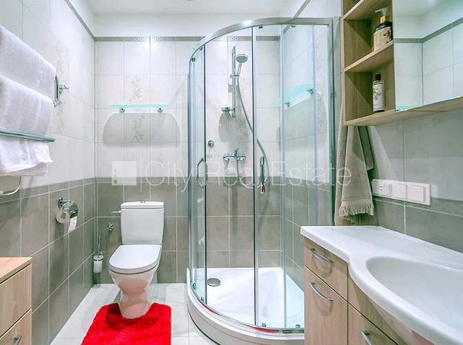 Projekts - Turaidas Kvartāls, zeme īpašumā, jaunceltne, labiekārtota apzaļumota teritorija, Jūrmala - foto 9