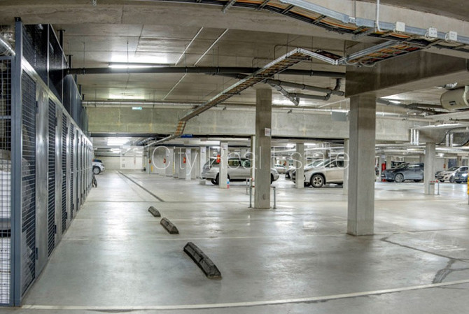 Projekts - Turaidas Kvartāls, zeme īpašumā, jaunceltne, labiekārtota apzaļumota teritorija, Jūrmala - foto 13