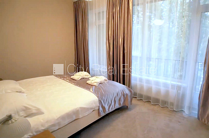 Projekts - Turaidas Kvartāls, zeme īpašumā, jaunceltne, labiekārtota apzaļumota teritorija, Jūrmala - foto 7