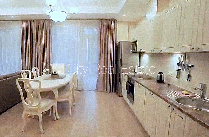 Projekts - Turaidas Kvartāls, zeme īpašumā, jaunceltne, labiekārtota apzaļumota teritorija, Jūrmala - foto 3