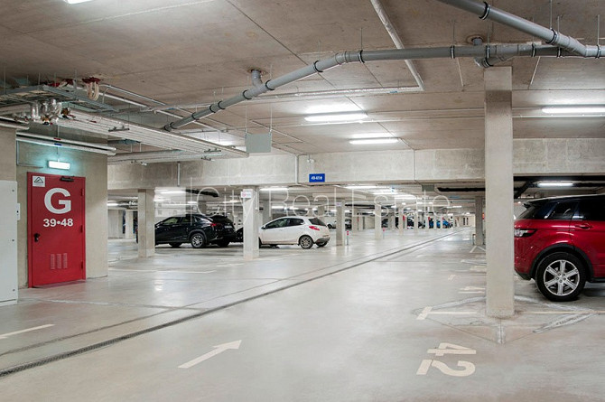 Projekts - Turaidas Kvartāls, zeme īpašumā, jaunceltne, labiekārtota apzaļumota teritorija, Jūrmala - foto 12