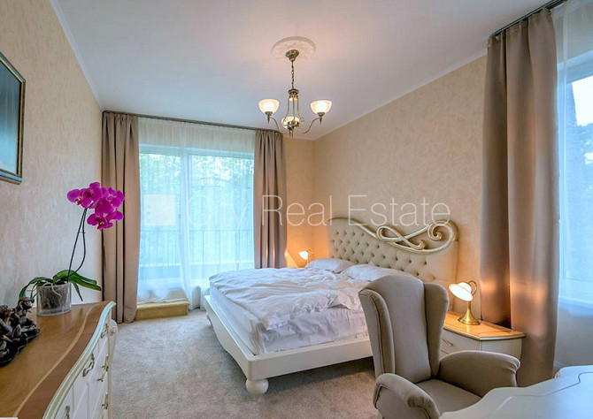 Projekts - Turaidas Kvartāls, zeme īpašumā, jaunceltne, labiekārtota apzaļumota teritorija, Jūrmala - foto 5