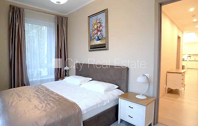 Projekts - Turaidas Kvartāls, zeme īpašumā, jaunceltne, labiekārtota apzaļumota teritorija, Jūrmala - foto 8