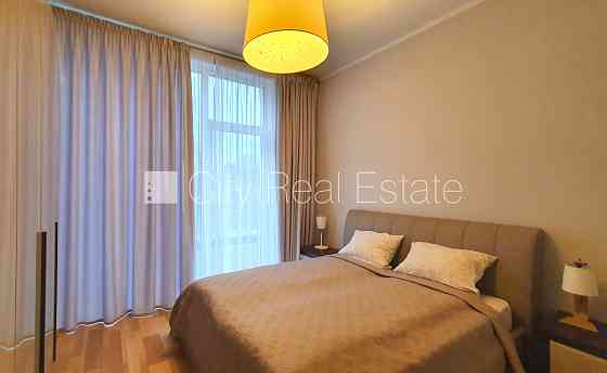 Земля в собственности, новостройка, количество квартир в здании 8 шт., Юрмала