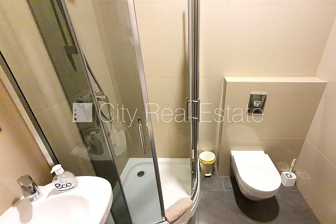 Земля в собственности, новостройка, количество квартир в здании 8 шт., Юрмала - изображение 12