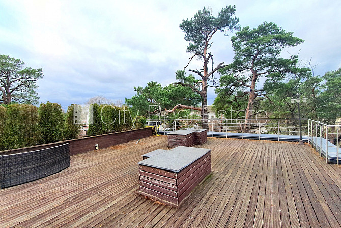 Земля в собственности, новостройка, количество квартир в здании 8 шт., Юрмала - изображение 17