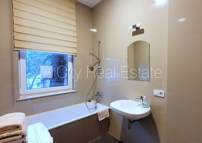 Земля в собственности, новостройка, количество квартир в здании 8 шт., Юрмала - изображение 10