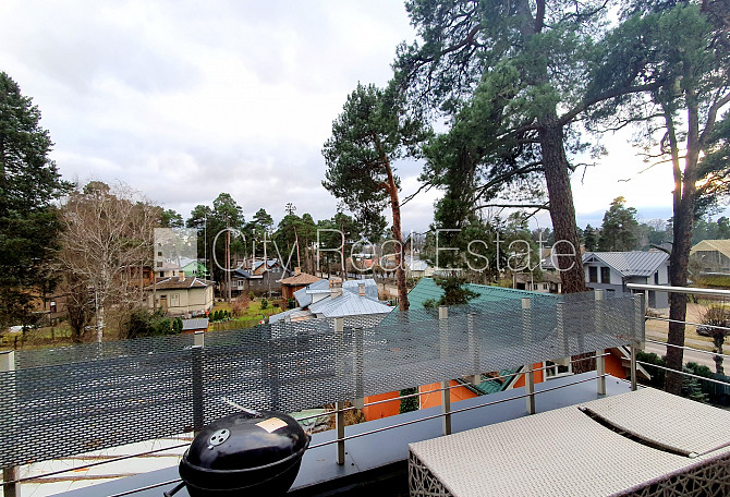 Земля в собственности, новостройка, количество квартир в здании 8 шт., Юрмала - изображение 16