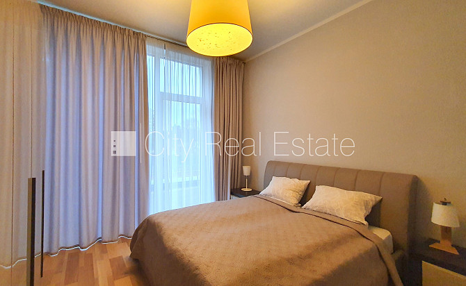 Земля в собственности, новостройка, количество квартир в здании 8 шт., Юрмала - изображение 5