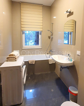 Земля в собственности, новостройка, количество квартир в здании 8 шт., Юрмала - изображение 11