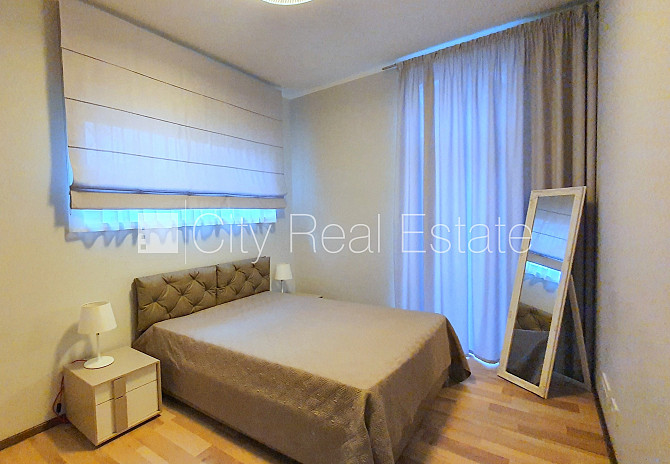 Земля в собственности, новостройка, количество квартир в здании 8 шт., Юрмала - изображение 8