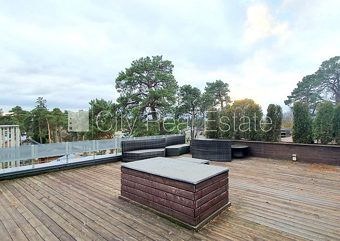 Земля в собственности, новостройка, количество квартир в здании 8 шт., Юрмала - изображение 18