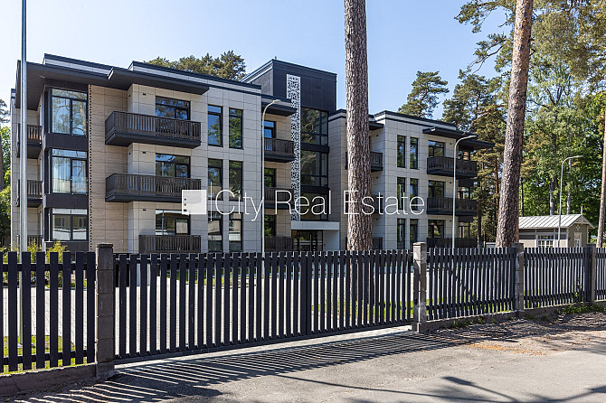 Pagalma ēka, slēgts pagalms, logi vērsti mājas abās pusēs, plašs skats no loga, guļamistabu Rīga - foto 9