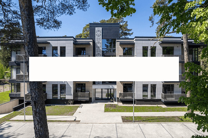 Pagalma ēka, slēgts pagalms, logi vērsti mājas abās pusēs, plašs skats no loga, guļamistabu Rīga - foto 7