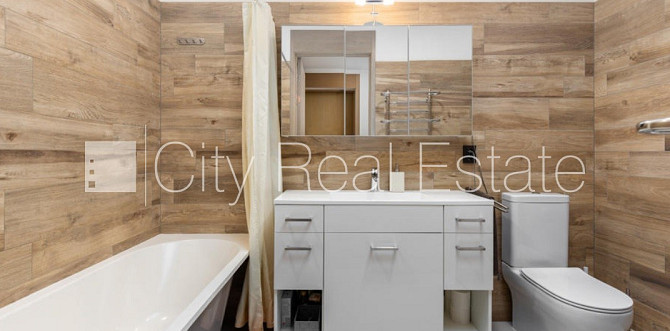 Проект - Šarlotes 7 (Шарлотес 7), новостройка, благоустроенный озеленённый двор, Рига - изображение 8