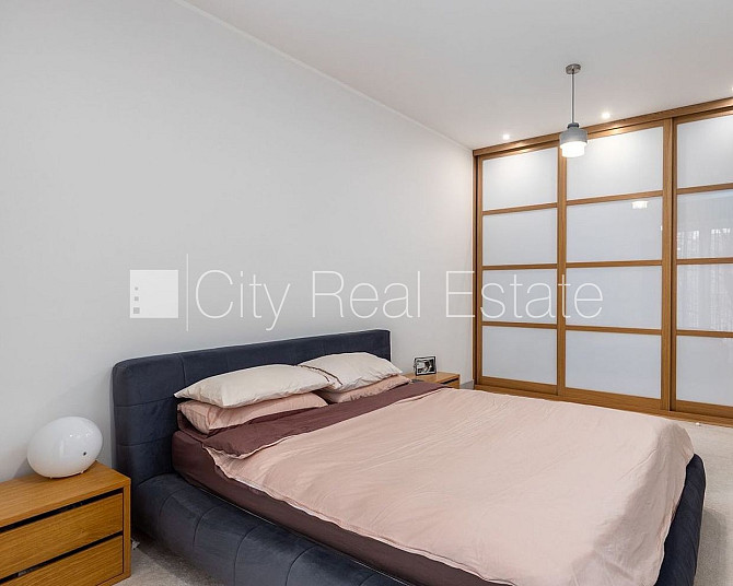 Проект - Šarlotes 7 (Шарлотес 7), новостройка, благоустроенный озеленённый двор, Рига - изображение 5