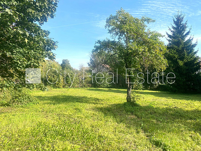 Возможна малоэтажная постройка, разрешено строить торговый объект, разрешено Рига - изображение 4