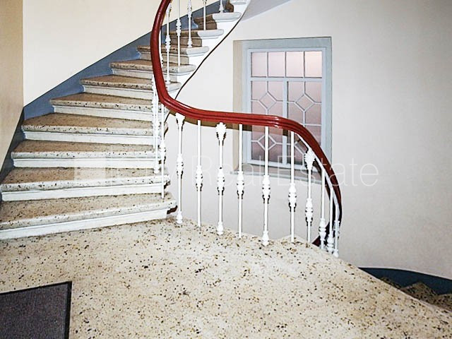 Новостройка, фасадный дом, энергоэффективный дом, вход со двора, лифт, балкон, две Рига - изображение 8