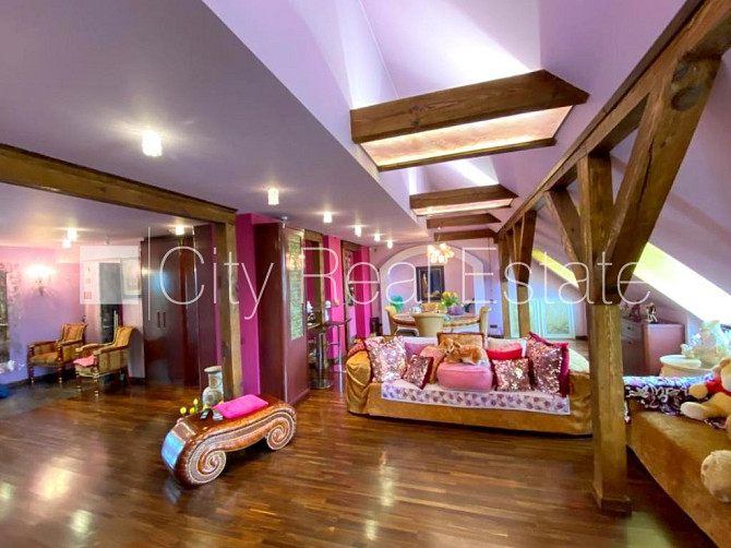 Новостройка, фасадный дом, энергоэффективный дом, вход со двора, лифт, балкон, две Рига - изображение 14