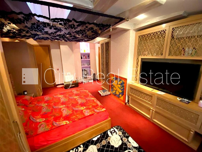 Новостройка, фасадный дом, энергоэффективный дом, вход со двора, лифт, балкон, две Рига - изображение 9