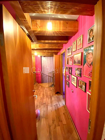 Новостройка, фасадный дом, энергоэффективный дом, вход со двора, лифт, балкон, две Рига - изображение 10