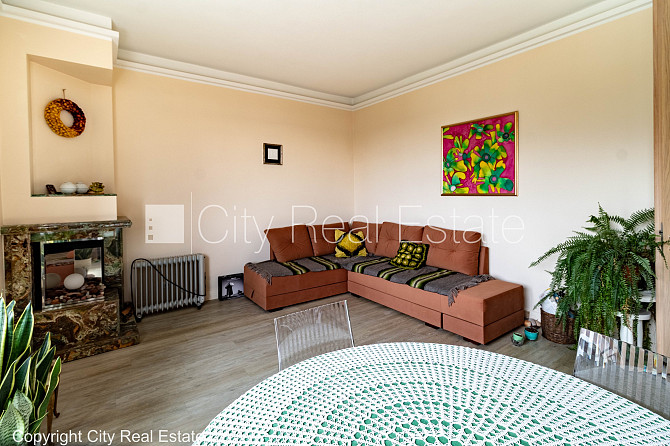 Фасадный дом, реновированный дом, лифт, лестничная клетка после капитального Рига - изображение 2