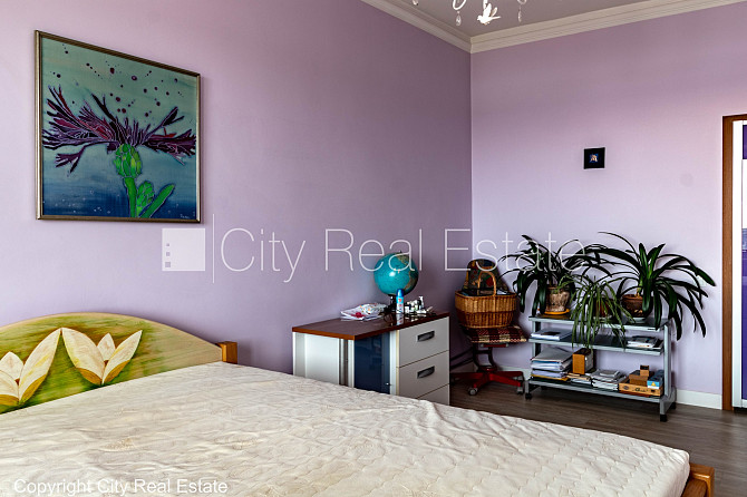 Фасадный дом, реновированный дом, лифт, лестничная клетка после капитального Рига - изображение 11