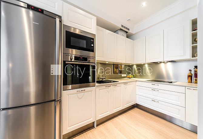 Pagalma ēka, renovēta māja, labiekārtots apzaļumots pagalms, iespēja nomāt autostāvvietu, Rīga - foto 8