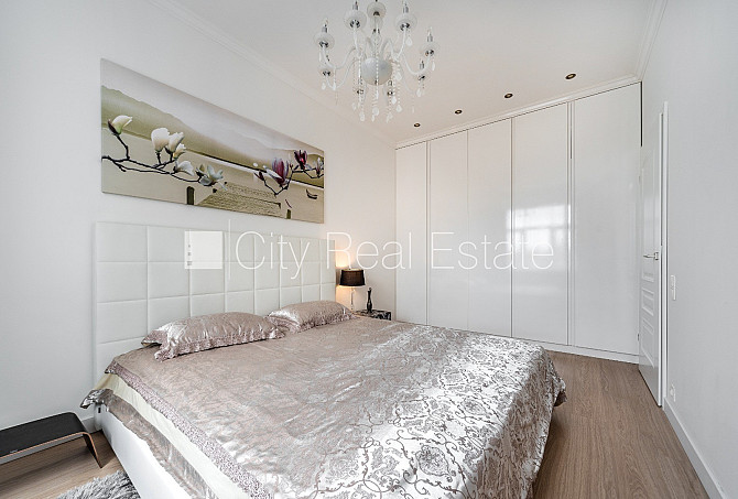 Pagalma ēka, renovēta māja, labiekārtots apzaļumots pagalms, iespēja nomāt autostāvvietu, Rīga - foto 6