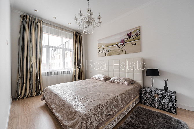 Pagalma ēka, renovēta māja, labiekārtots apzaļumots pagalms, iespēja nomāt autostāvvietu, Rīga - foto 5