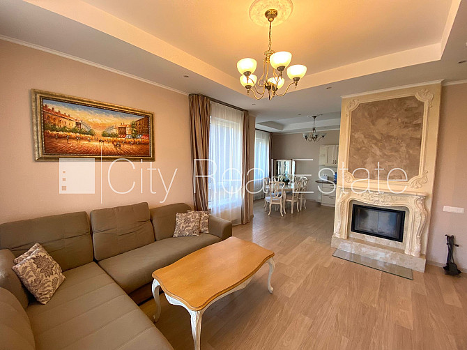 Новостройка, благоустроенная озеленённая территория, закрытый двор, подземная Юрмала - изображение 6