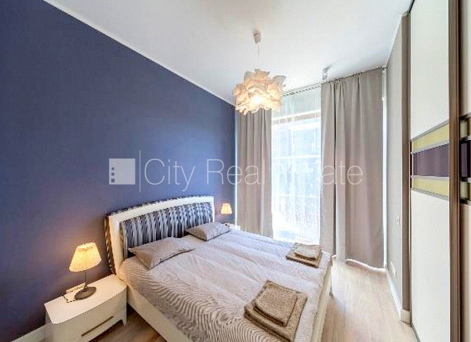 Jaunceltne, labiekārtota apzaļumota teritorija, pazemes autostāvvieta, ir lifts, terase, gaisa Jūrmala - foto 3