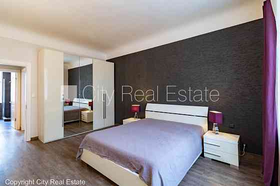 Фасадный дом, плата за обслуживание одного квадратного метра в  месяц 0,51 EUR, Rīga