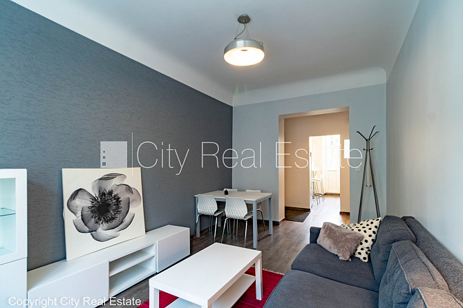 Фасадный дом, плата за обслуживание одного квадратного метра в  месяц 0,51 EUR, Рига - изображение 12