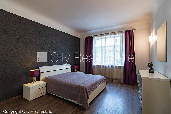 Фасадный дом, плата за обслуживание одного квадратного метра в  месяц 0,51 EUR, Рига - изображение 2